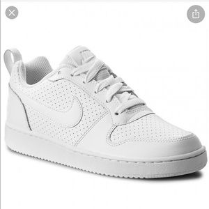 Nike court borough low